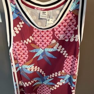 Adidas Tank Dress